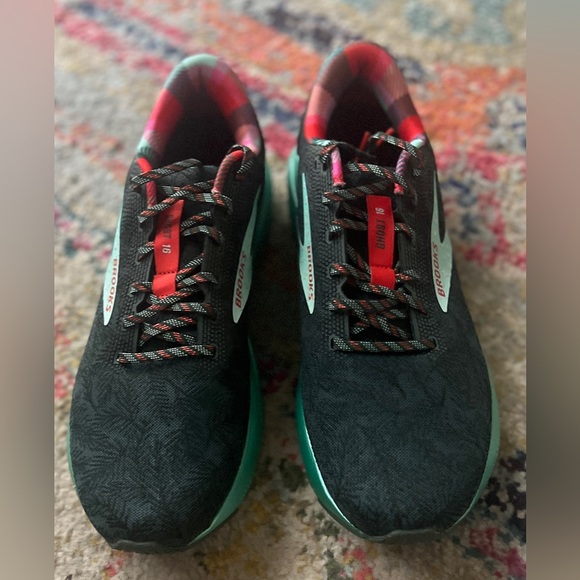 Brooks Other - Brooks Run Merry Collection - Ghost 16 (M12)